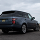 Illustration for article titled I Love The Range Rover Hybrid But It Just Cant Get Over Itself